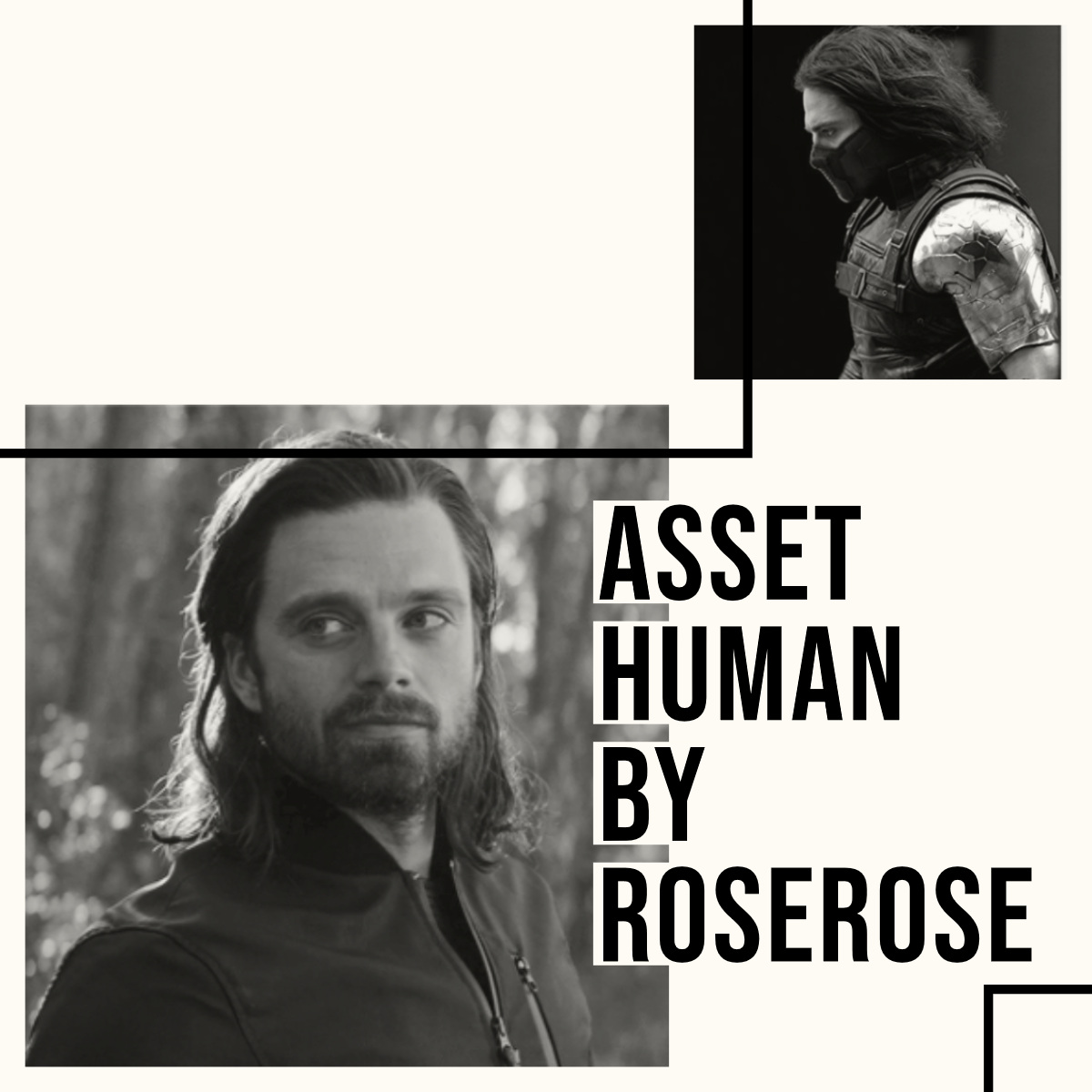 Asset/Human Cover
