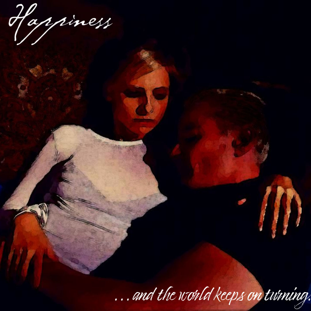 Happiness Cover