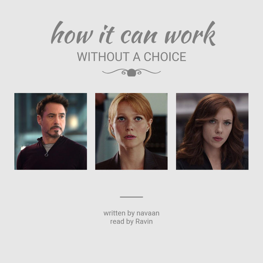 how it can work without a choice Cover
