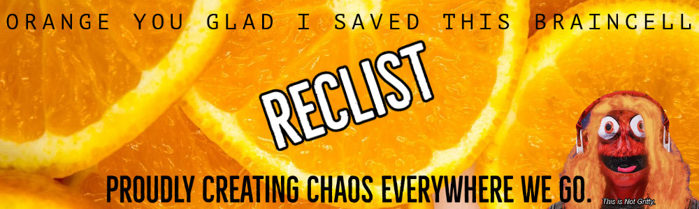 rec list banner